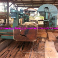 48" Wood Cutting Machine CNC Automatic Log Band Saw